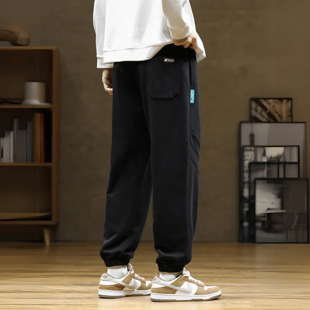 Origin Fusion Joggers — detail view