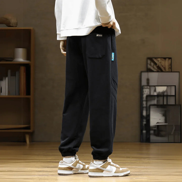 Origin Fusion Joggers — detail view
