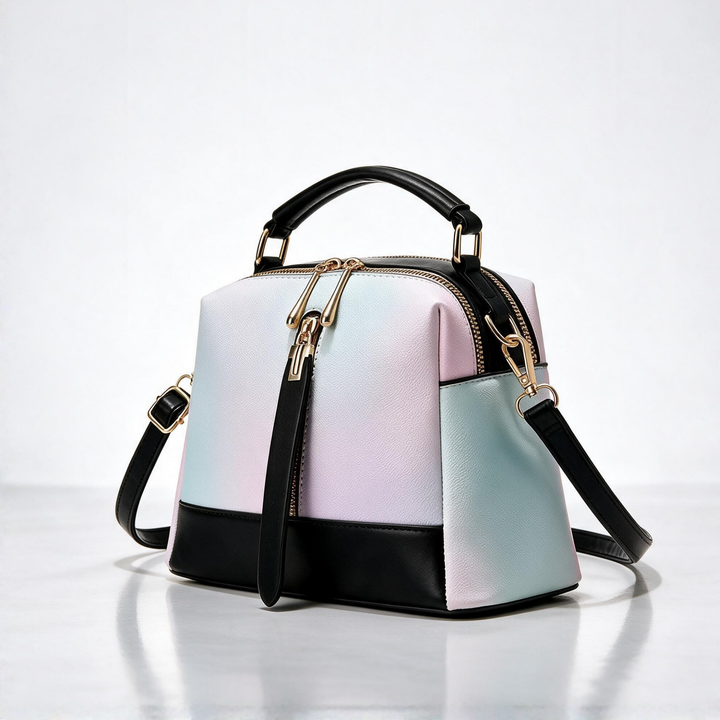 Aurora Signature Crossbody