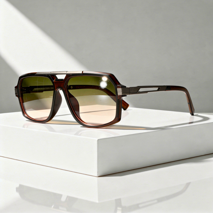 Weston Double-Bar Aviators