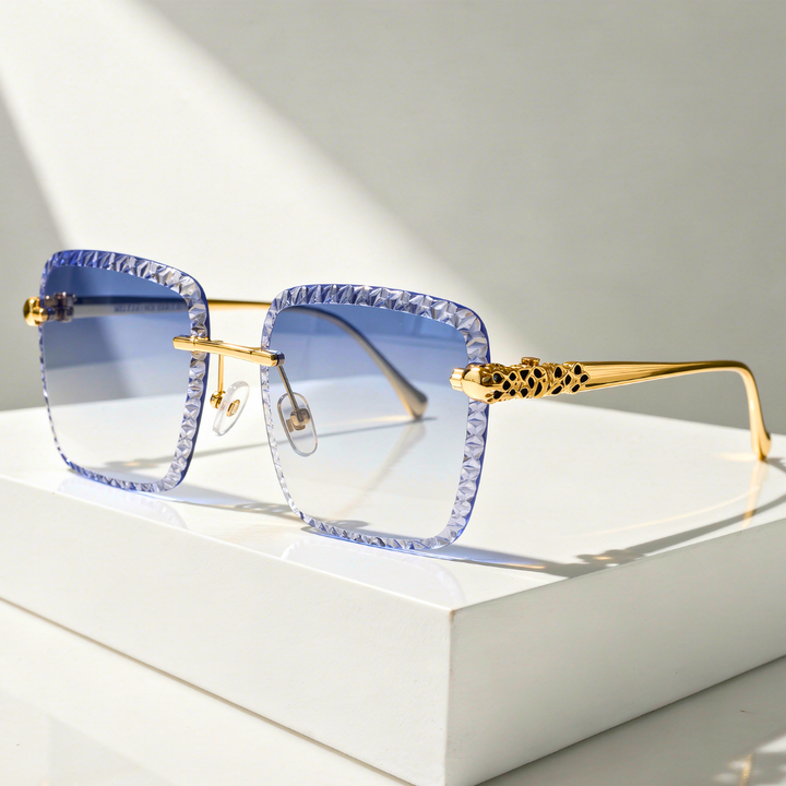 Alexa Blake Shades