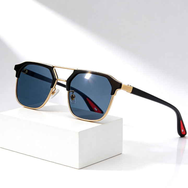 Carson Rift V2 Shades — lifestyle shot