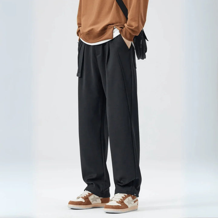 Origin Heavyweight Bottoms — detail view