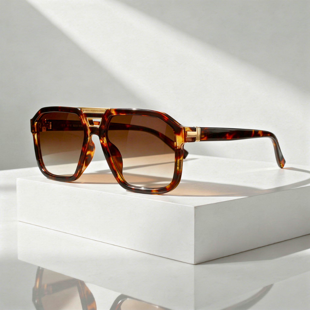 Saint-Tropez Aviators — side view