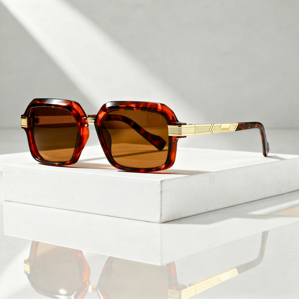 Boulevard Shades