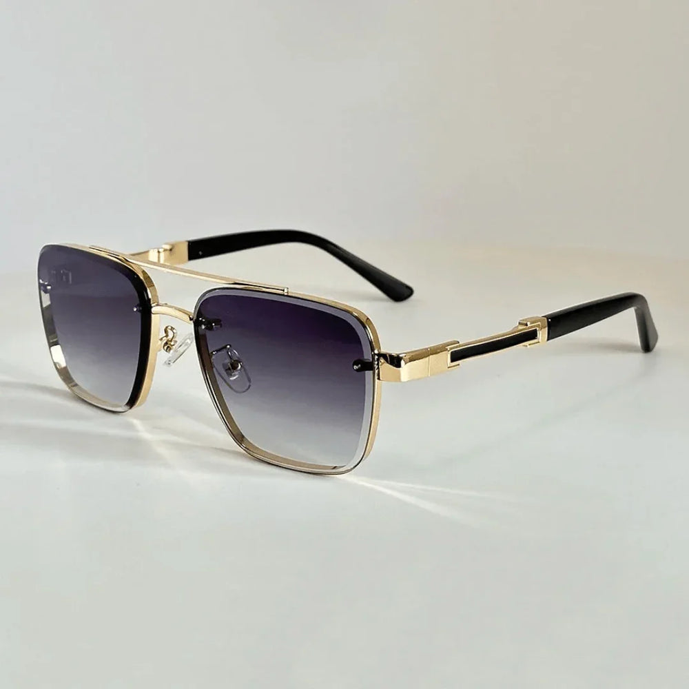 Stratus Shades — side view
