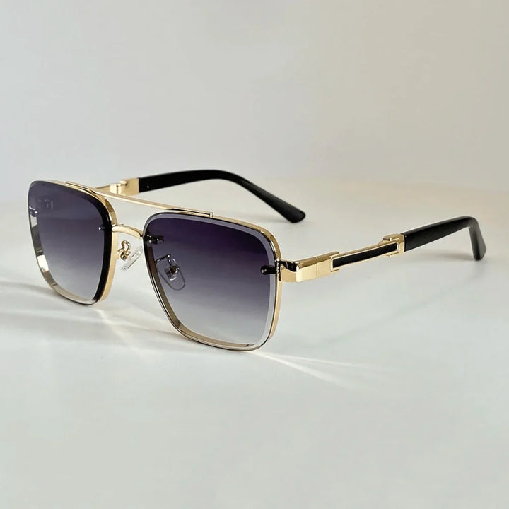 Stratus Shades — side view