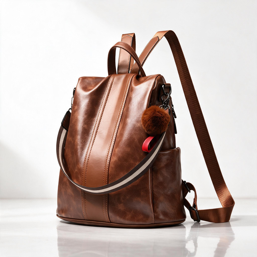 Sienna Traveler Backpack