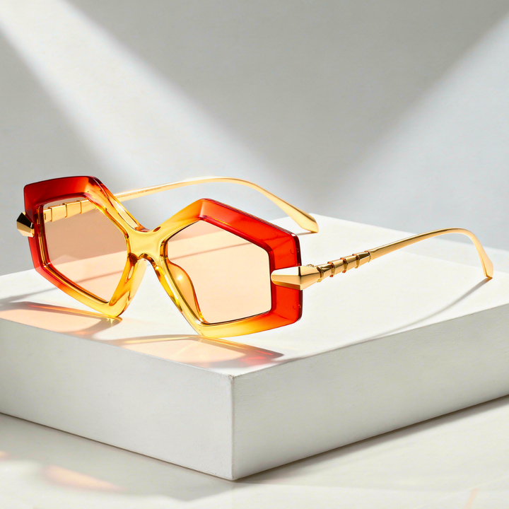 Sorella Signature Shades — styling shot