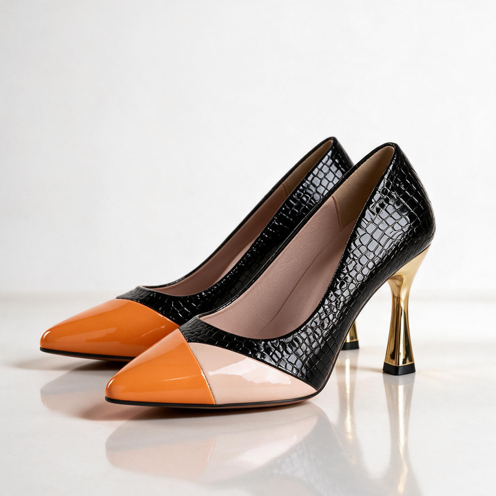 Vivienne Prism Heels
