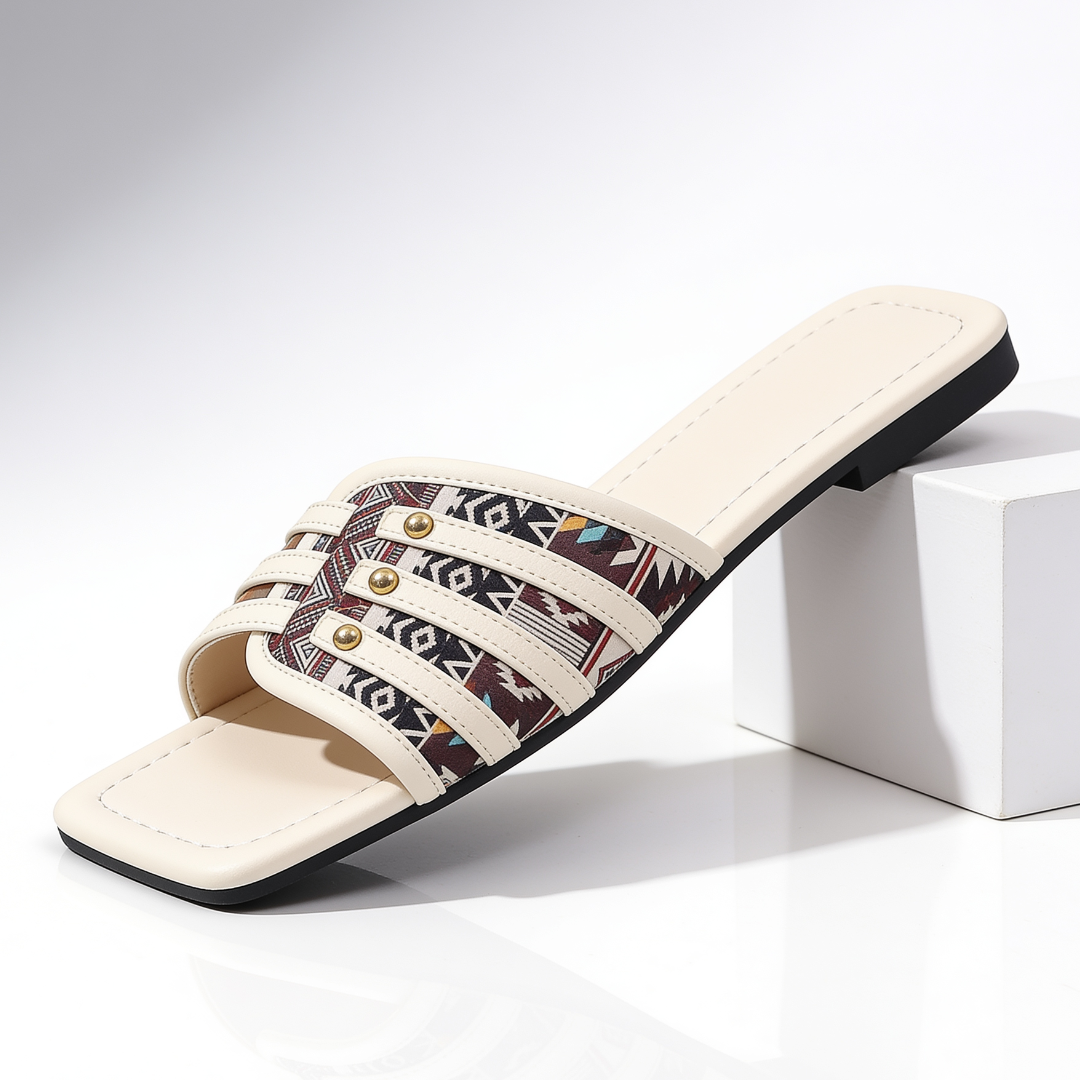 Sedona Aztec Slides