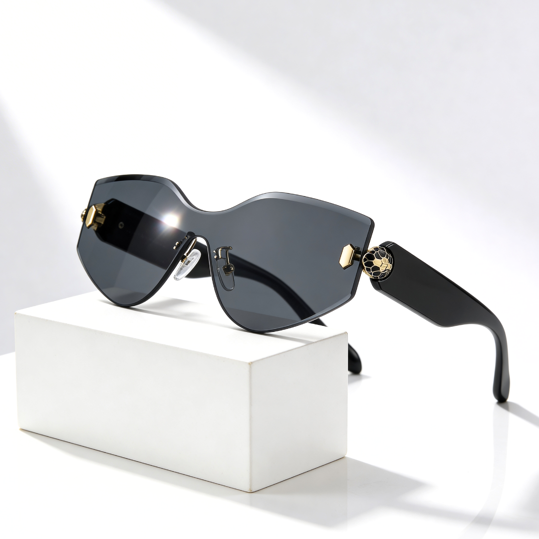 Amalfi Shade Rays — alternate view