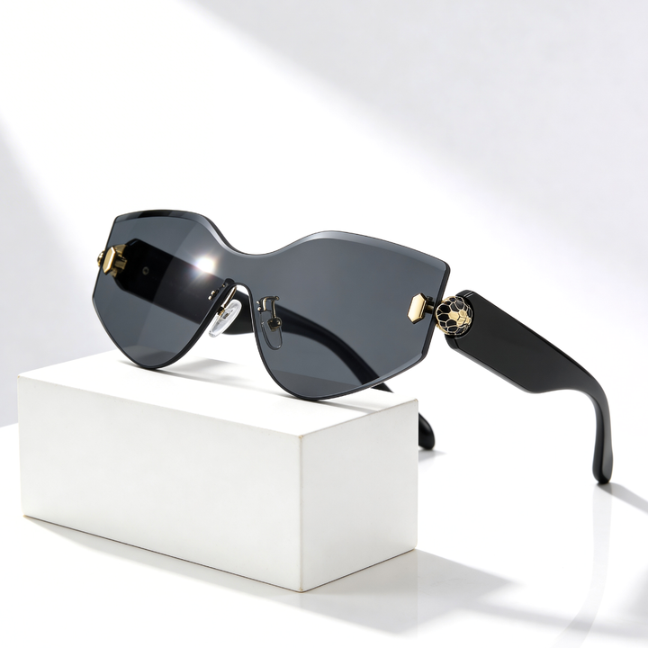 Amalfi Shade Rays — alternate view