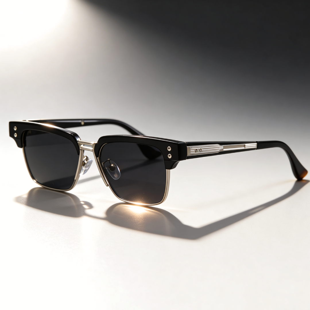 Mercer Drift Shades — alternate view
