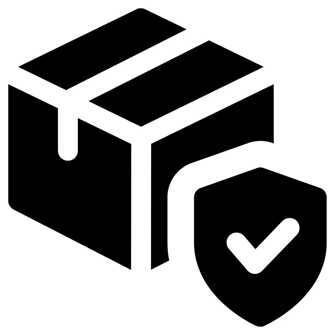 Shipping Protection — front view