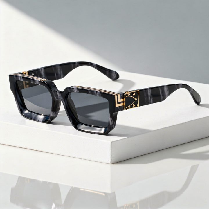 Monaco Marquee Shades