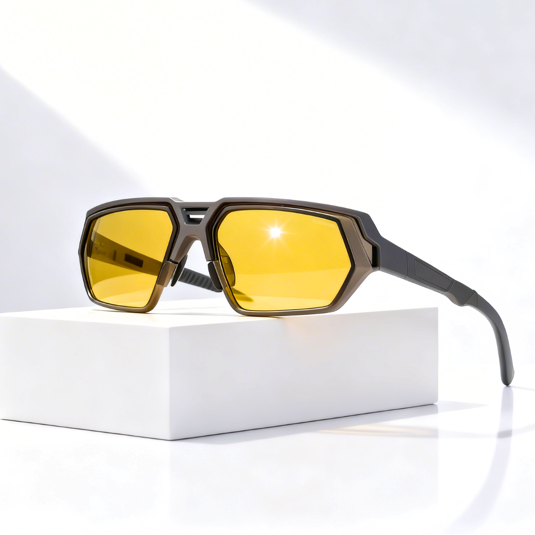 Strata Sunmasters — detail view