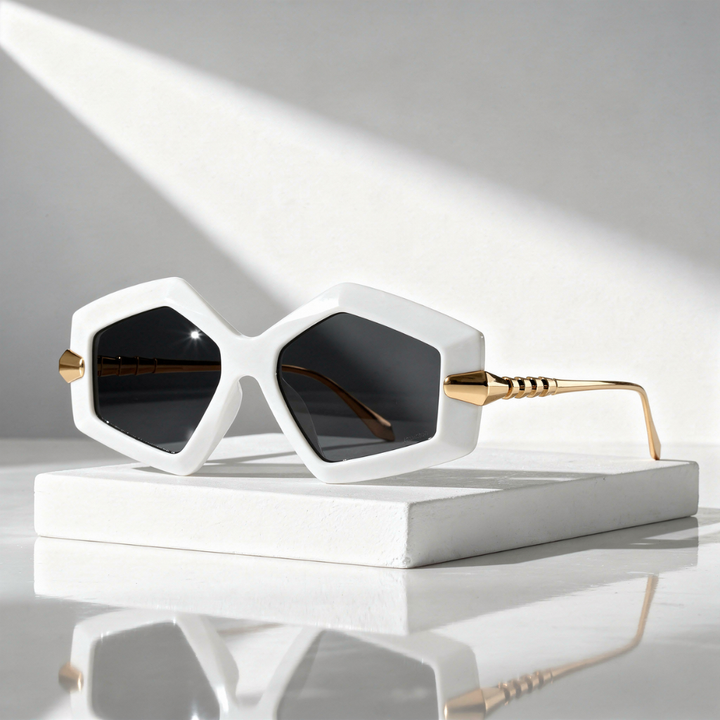 Sorella Signature Shades — detail view