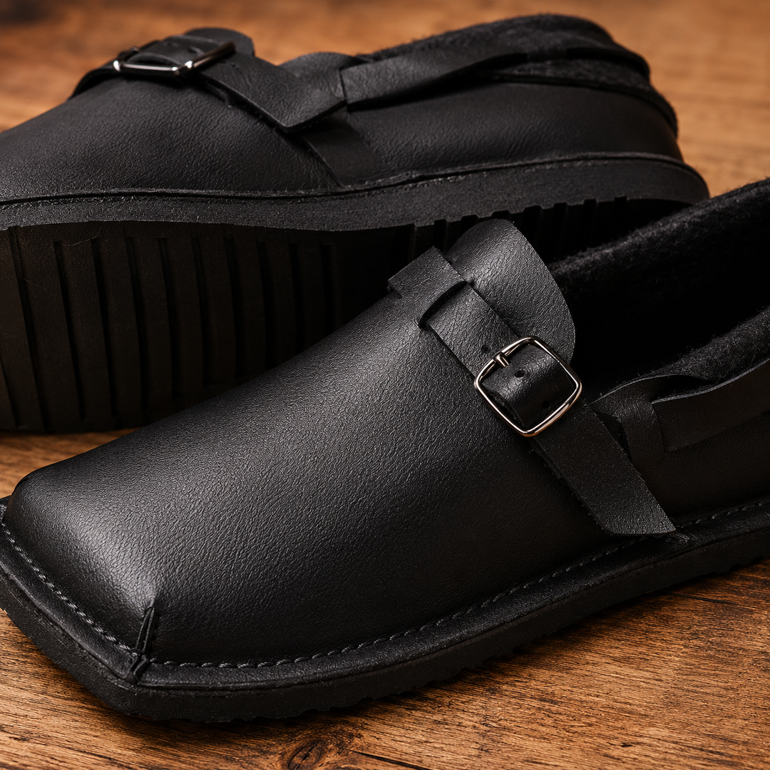 Sutton Loafers
