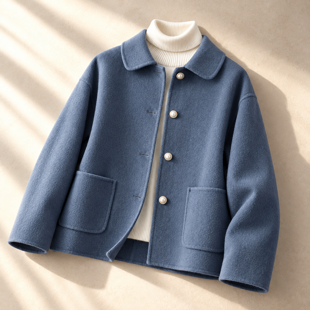 Anabelle Signature Pearl Jacket