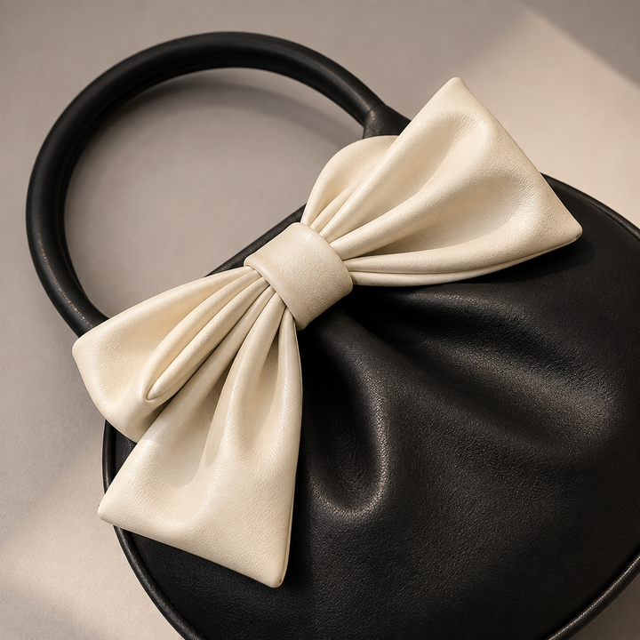 Delilah Bow Bag