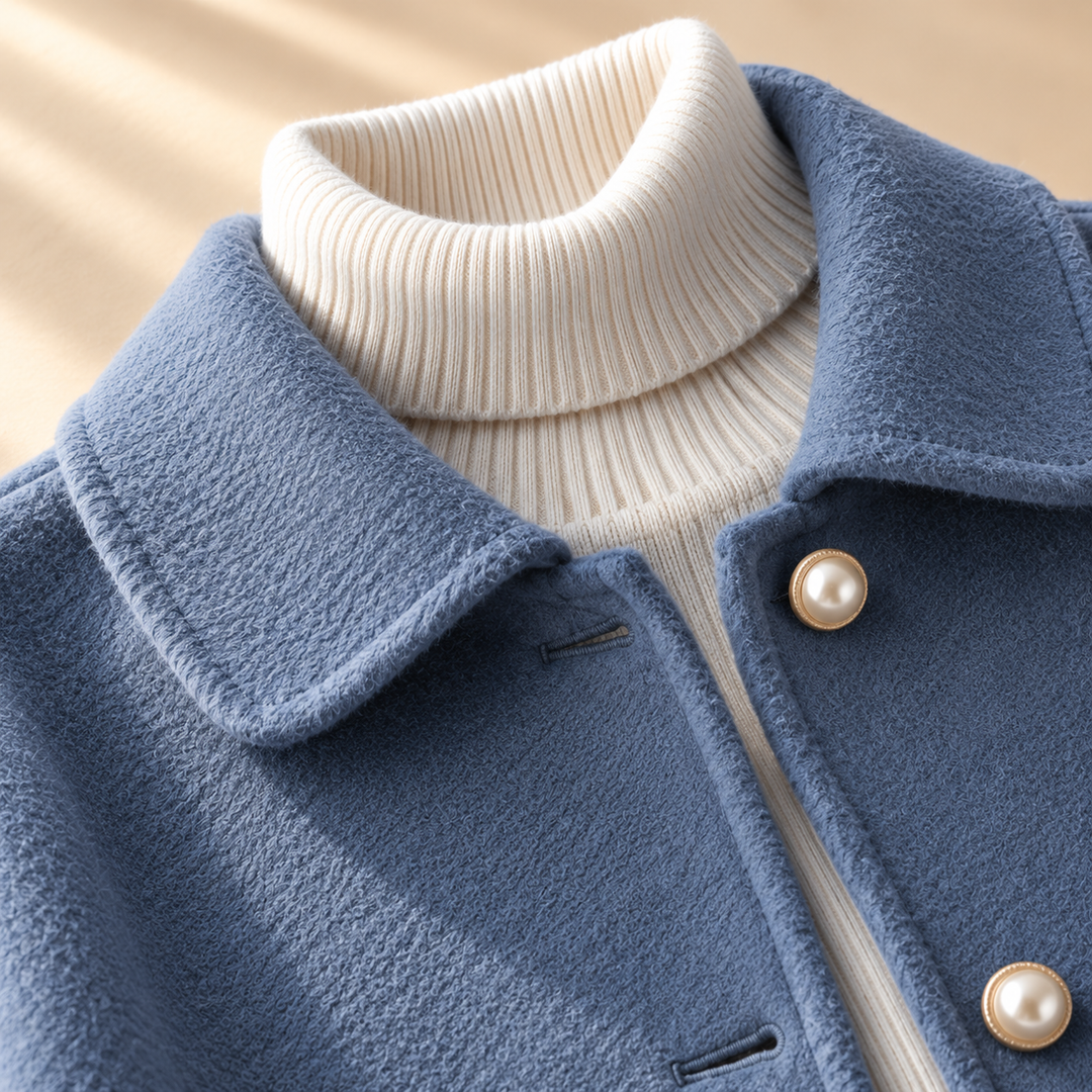 Anabelle Signature Pearl Jacket