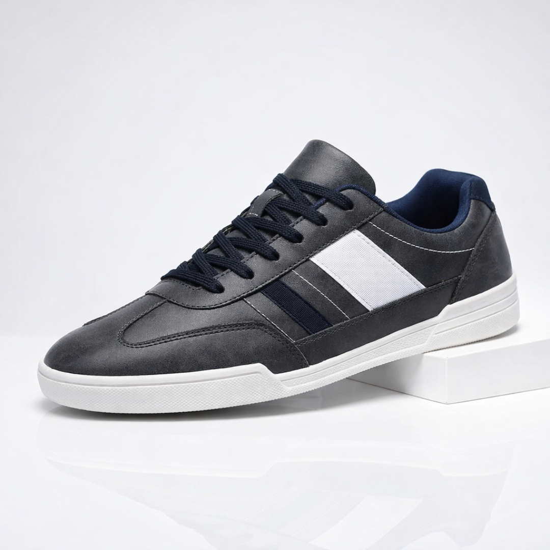 Lucca Sneakers — front view