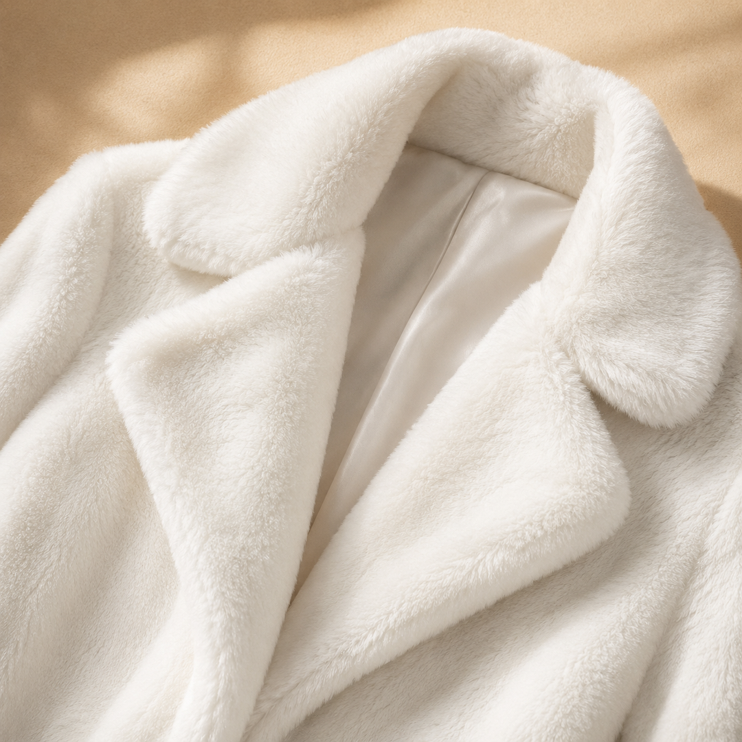 Rowan Velvet Hour Fleece Jacket