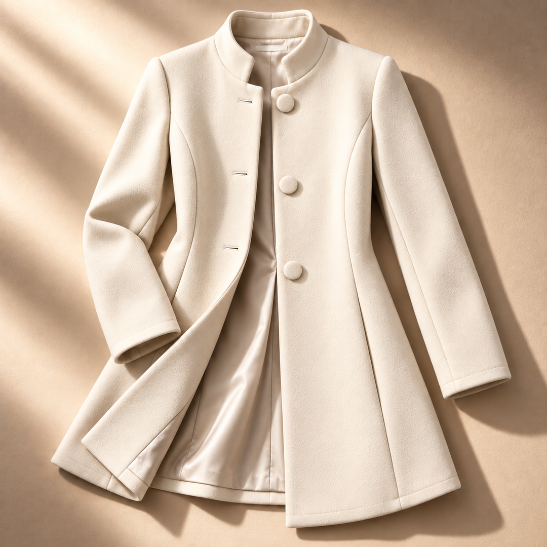 The Kensington Jacket