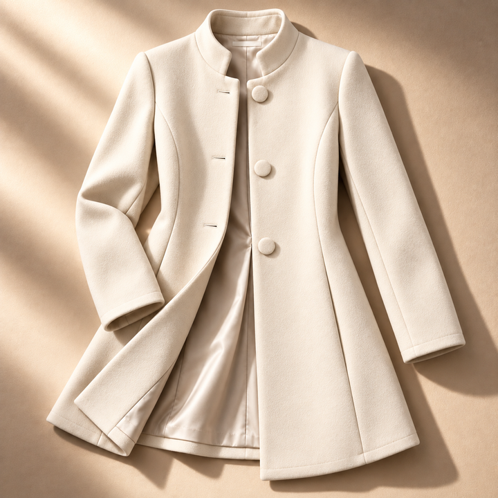 The Kensington Jacket