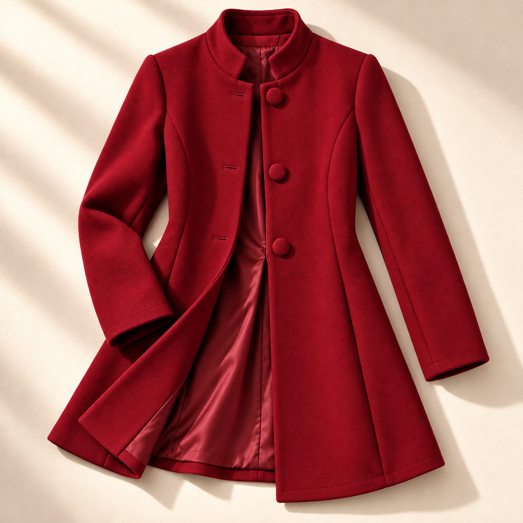 The Kensington Jacket