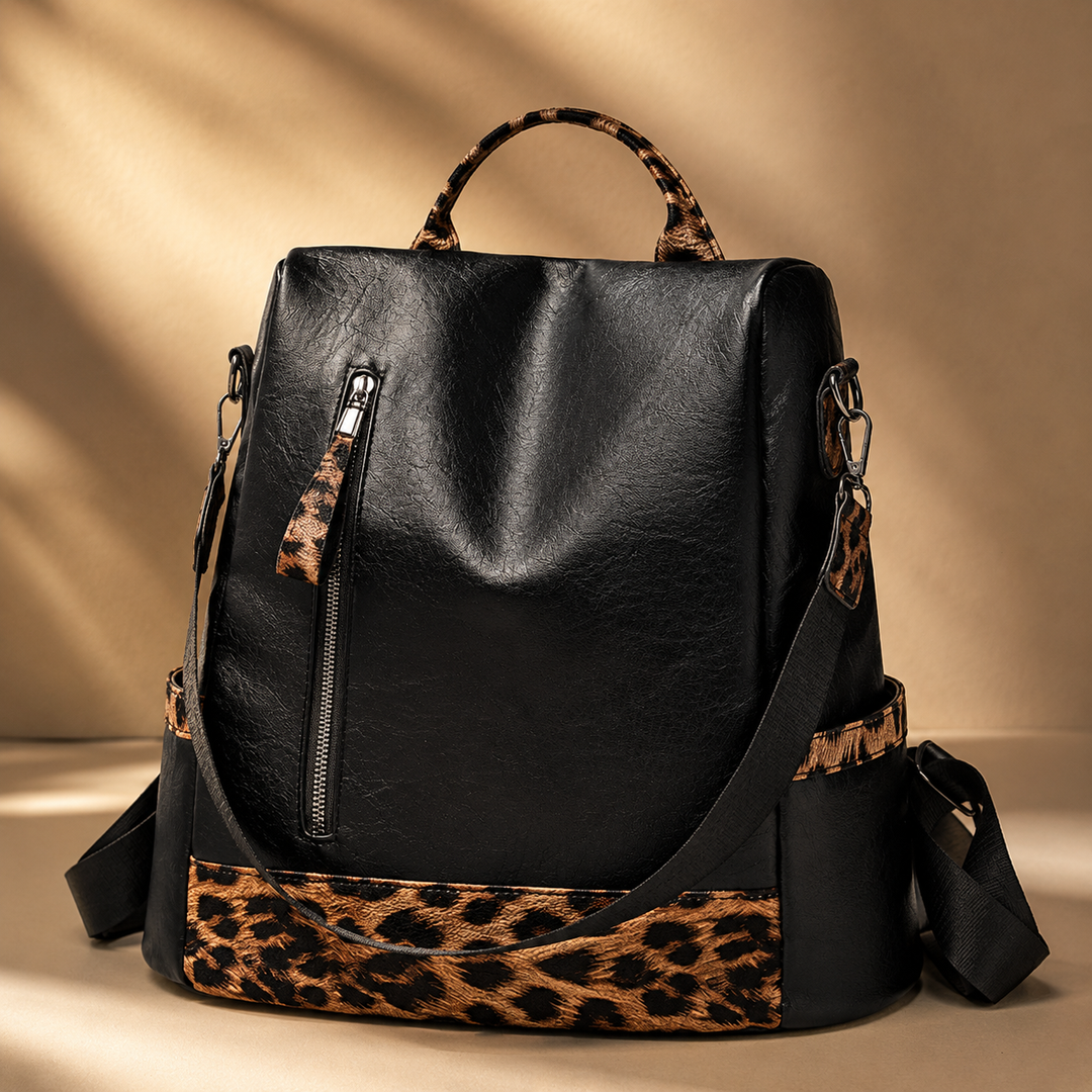 Savannah Wildline Backpack