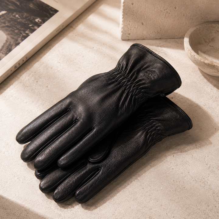 Ashford Leather Gloves