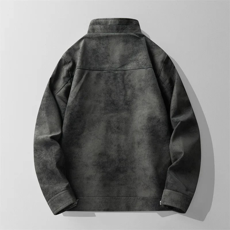 Soho Slim Fit Jacket — lifestyle shot