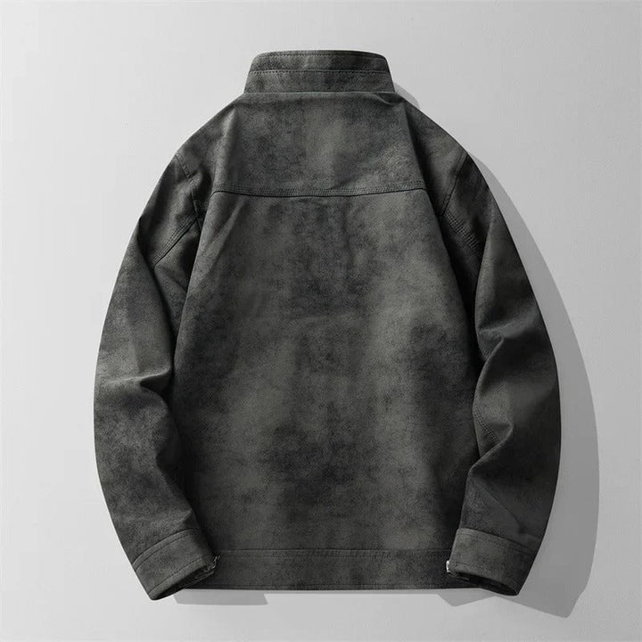 Soho Slim Fit Jacket — lifestyle shot