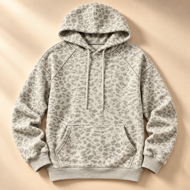 Savannah Wildline Hoodie