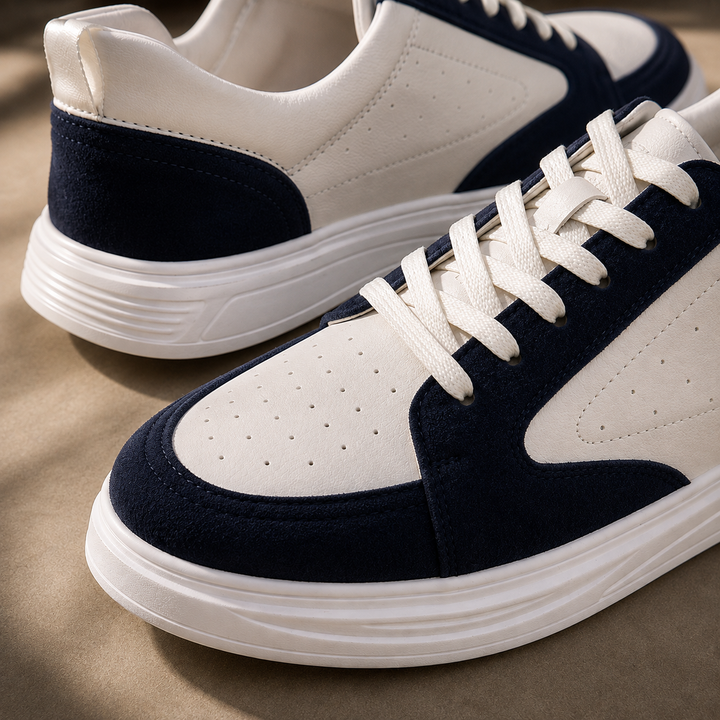 Hudson Court Sneakers