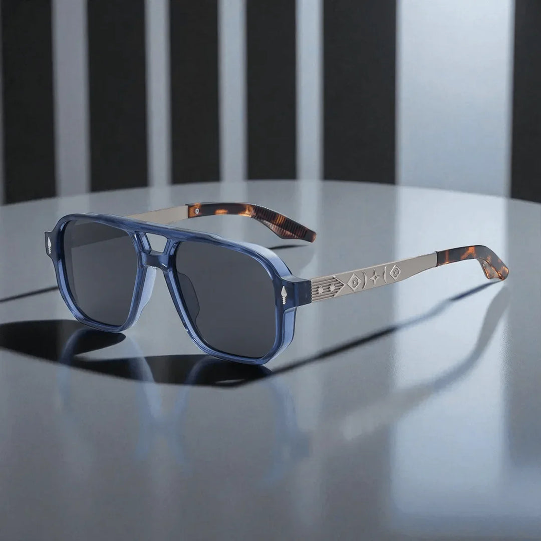 Kairo Vale Shades — detail view