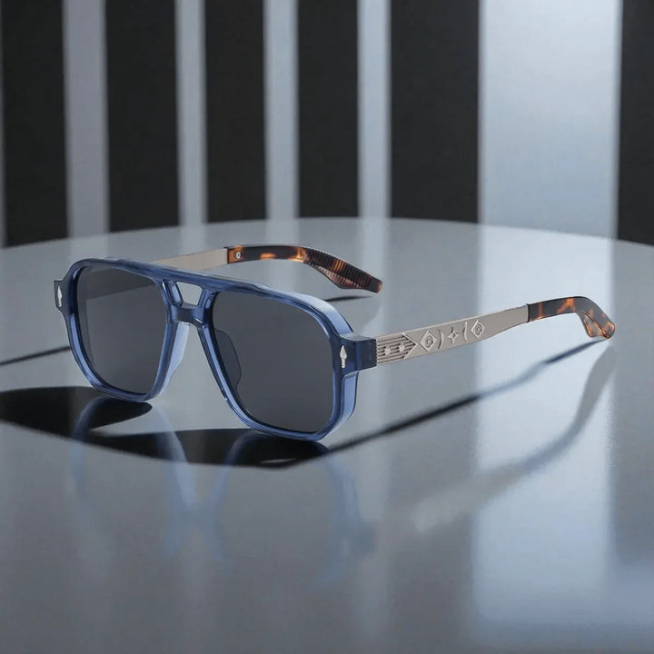 Kairo Vale Shades — detail view