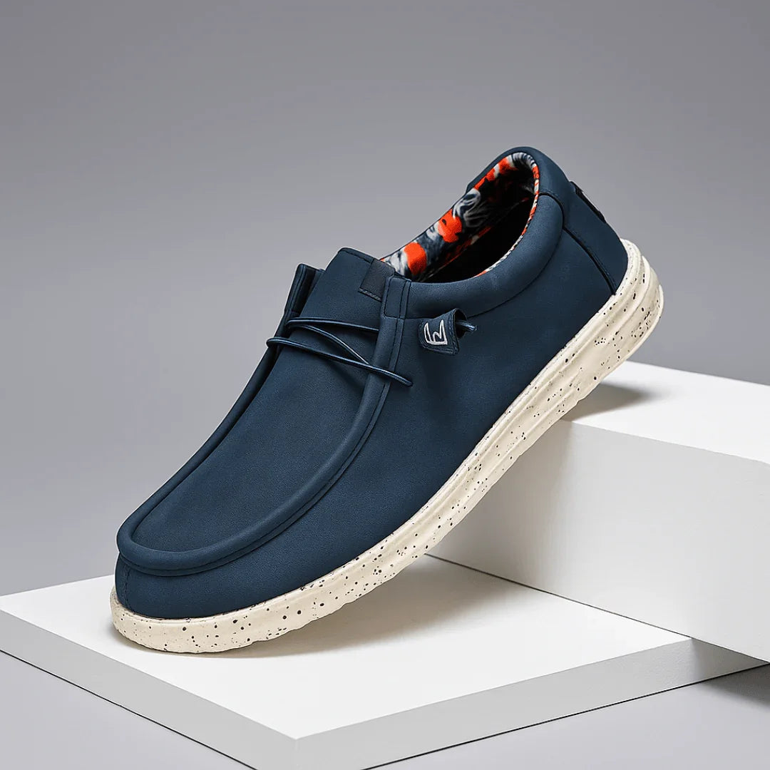Westcott Slip-Ons — front view