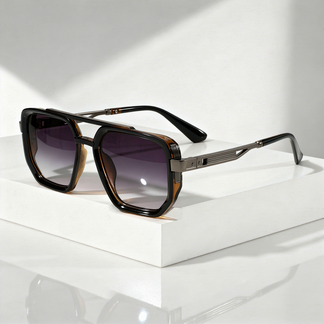 Harlan Signature Shades — detail view