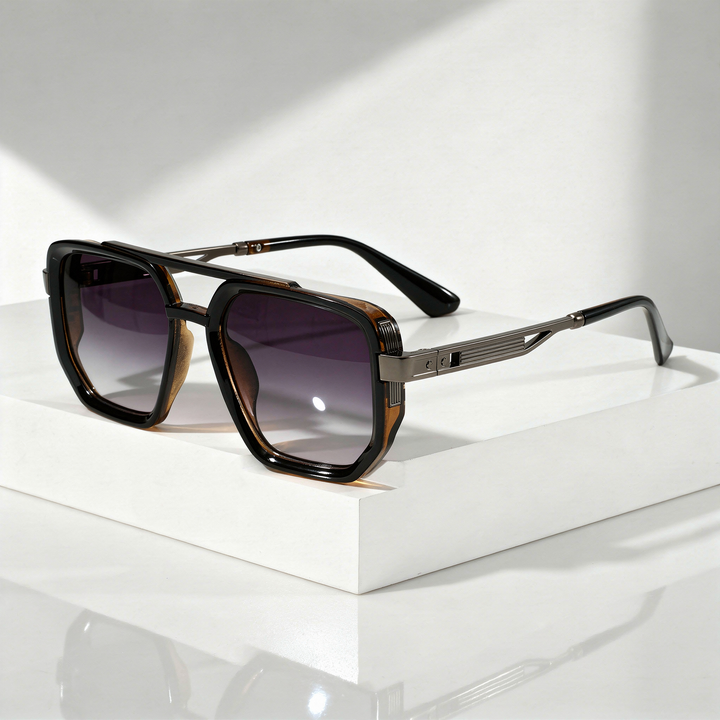 Harlan Signature Shades — detail view
