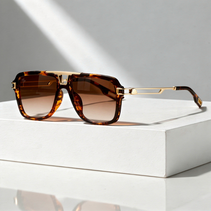 Vaeron Shades — side view