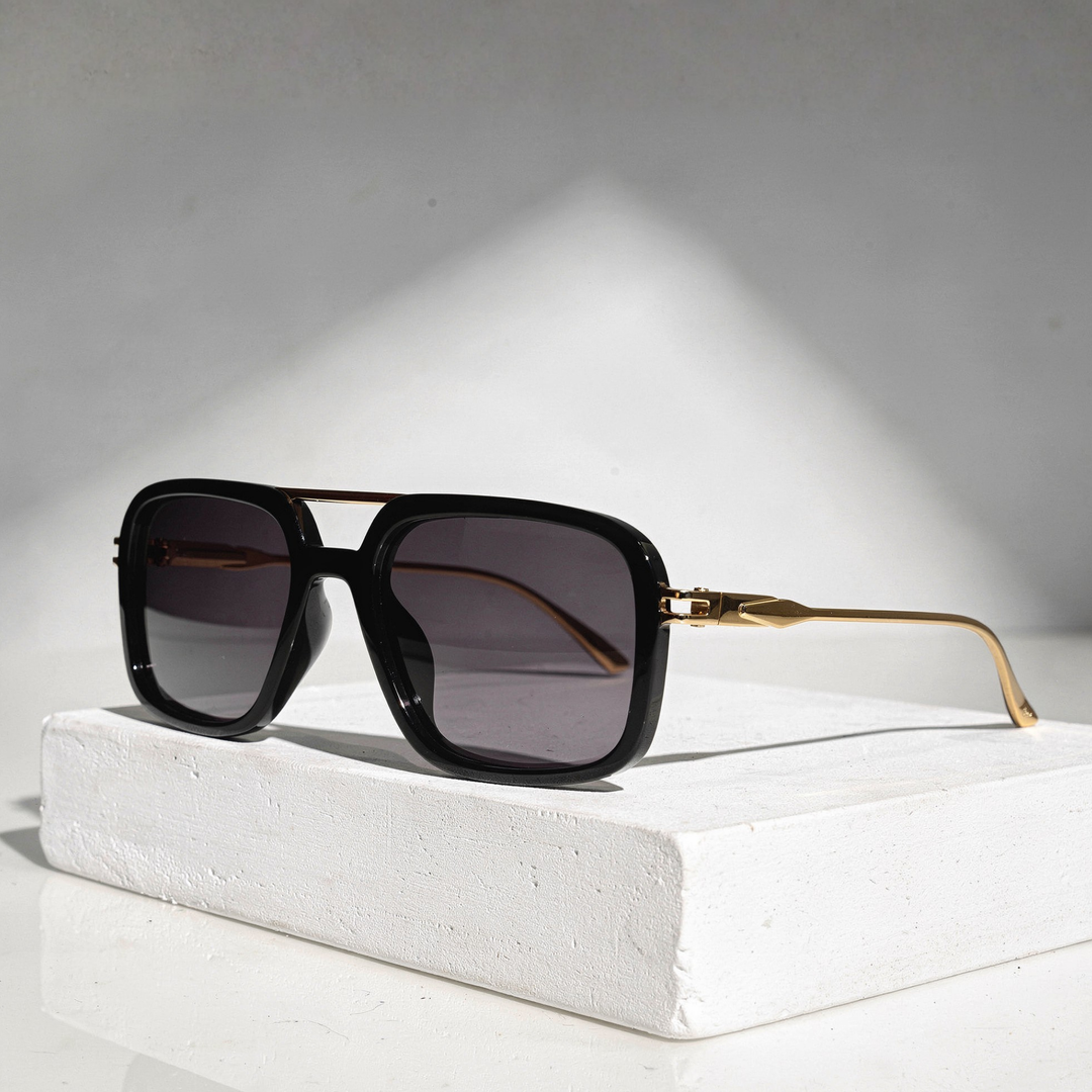 Marlon Ray Shades
