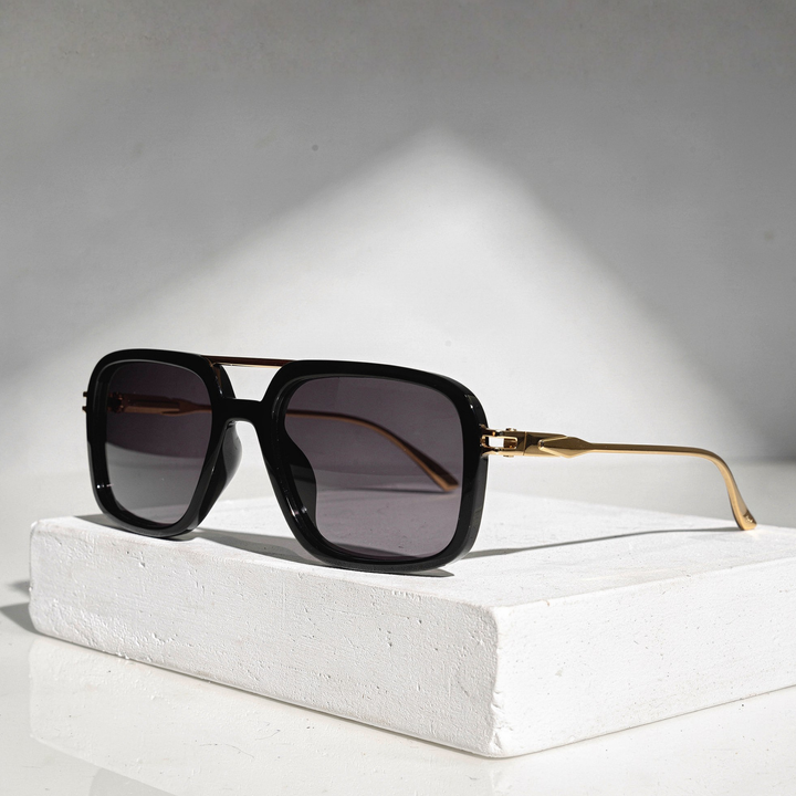 Marlon Ray Shades