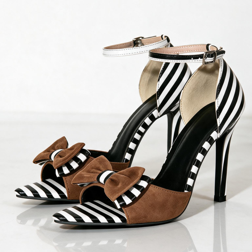 Verona Heels