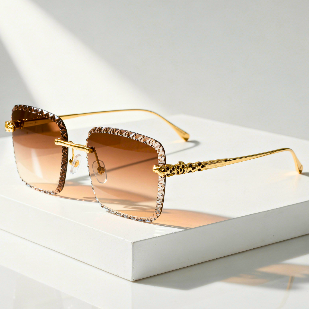 Alexa Blake Shades