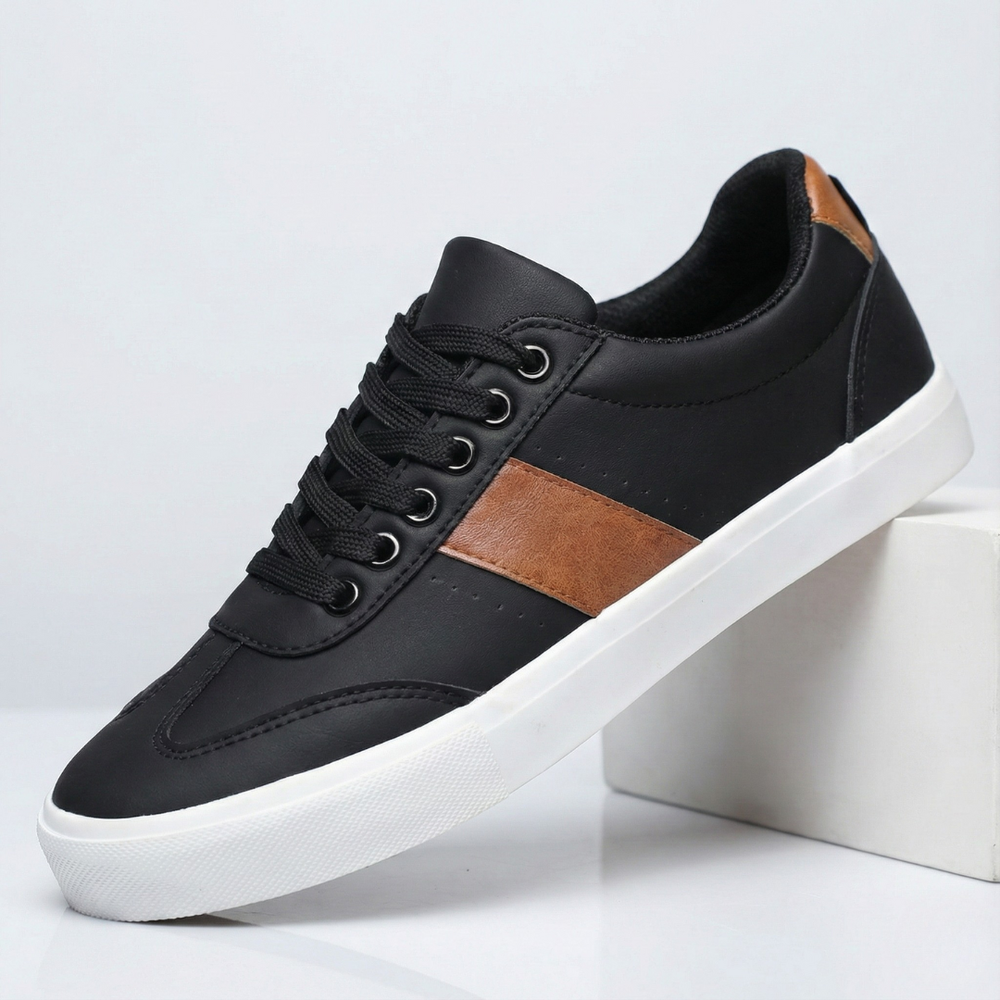 Cassian Classic Sneakers — side view