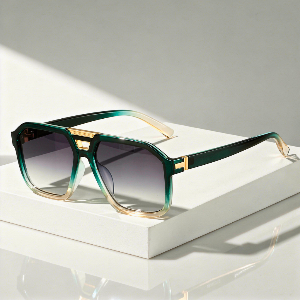Saint-Tropez Aviators — detail view