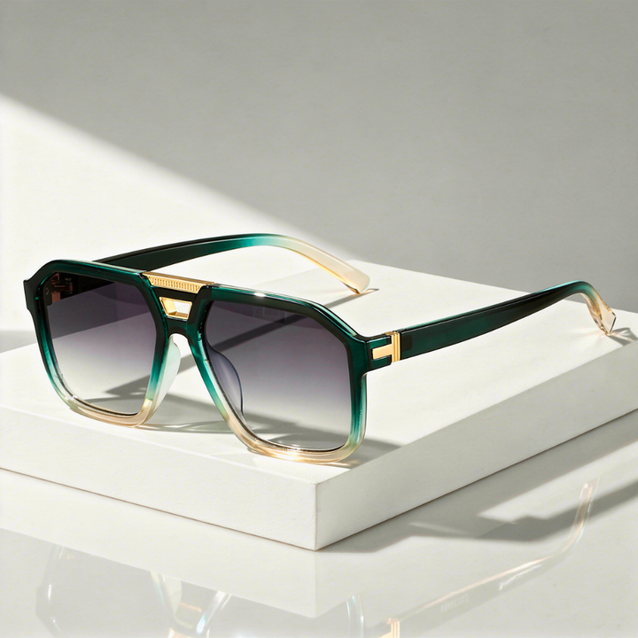 Saint-Tropez Aviators — detail view